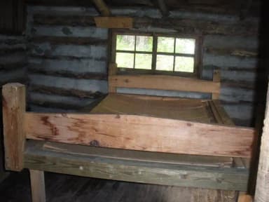 Bunk Beds