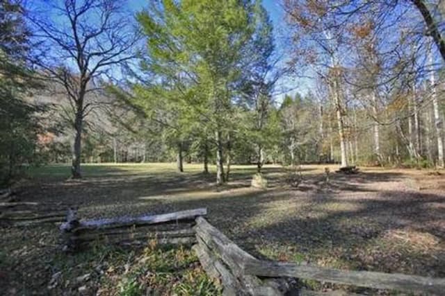 Rattler Ford Group Campground