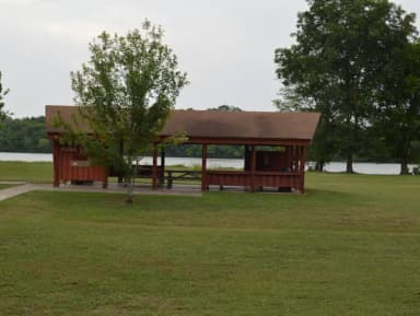 Loop TCAM · Site S-01 at Tar Camp