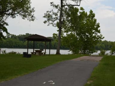Loop TCAM · Site A-14 at Tar Camp