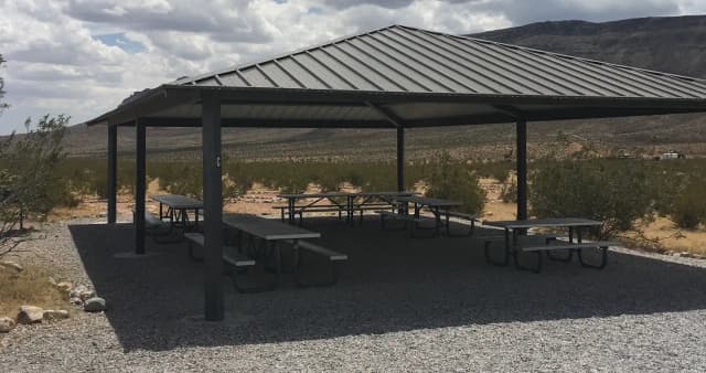 Group Shelter