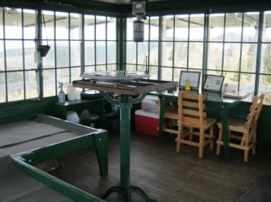 Site 001 at Gird Point