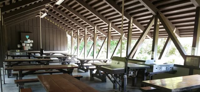 Group Shelter 5