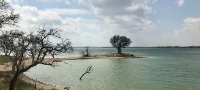 Waco Lake