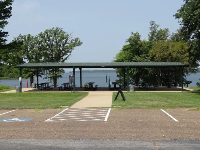 Uncle Jesse Shelter