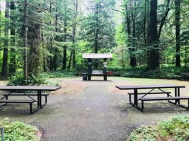 West Picnic Kitchen