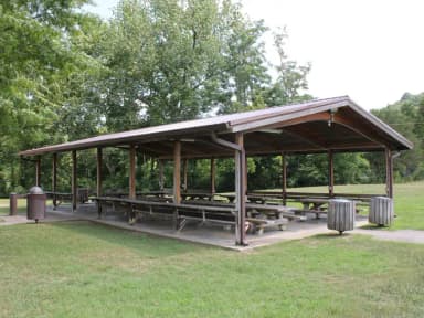 Picnic Shelter