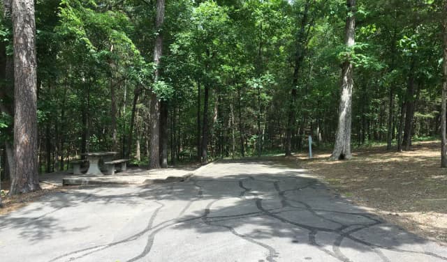Site G30 at Piney Bay
