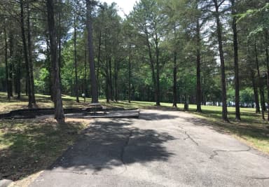 Site B06 at Piney Bay