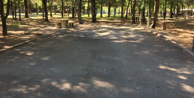 Site B10 at Shoal Bay
