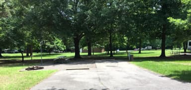 Site B02 at Old Post Road