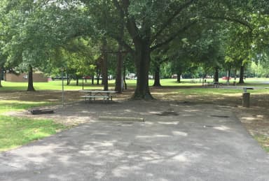 Site B04 at Old Post Road