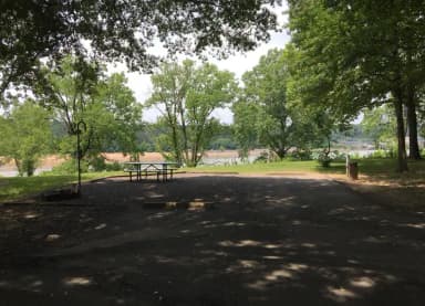 Site B23 at Old Post Road