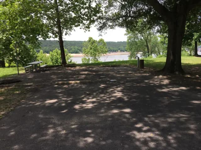 Site B28 at Old Post Road