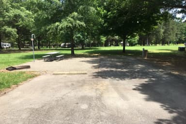 Site B33 at Old Post Road