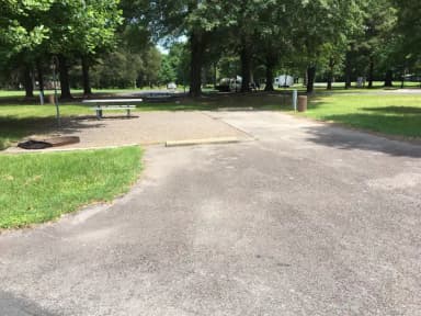 Site B37 at Old Post Road