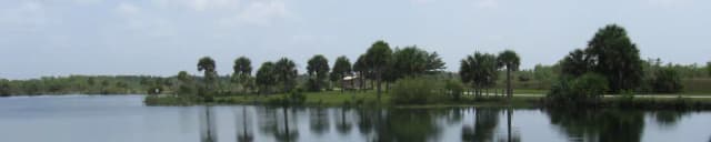 Lake View at Campground