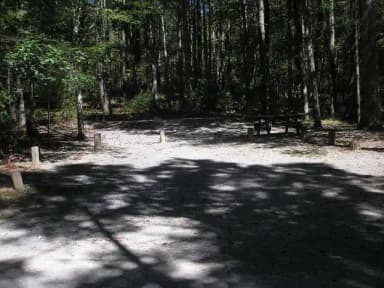 Loop MEAD · Site 065 at Lake Sherwood