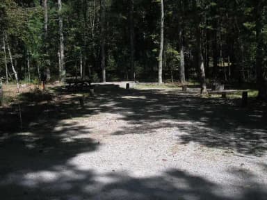 Loop MEAD · Site 067 at Lake Sherwood