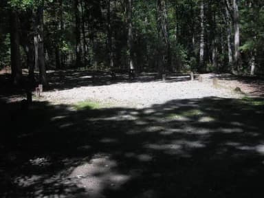 Loop MEAD · Site 070 at Lake Sherwood