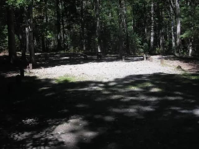 Loop MEAD · Site 070 at Lake Sherwood