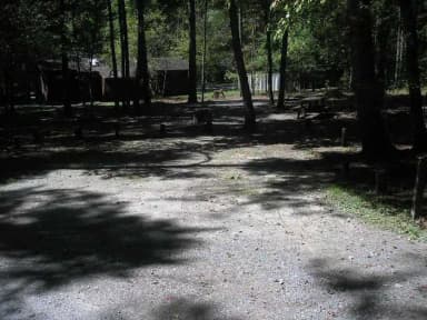 Loop MEAD · Site 075 at Lake Sherwood