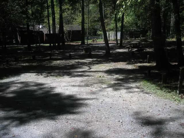 Loop MEAD · Site 075 at Lake Sherwood