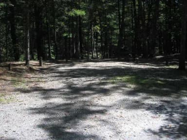Loop MEAD · Site 078 at Lake Sherwood