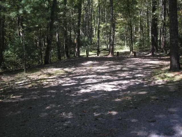 Loop MEAD · Site 079 at Lake Sherwood