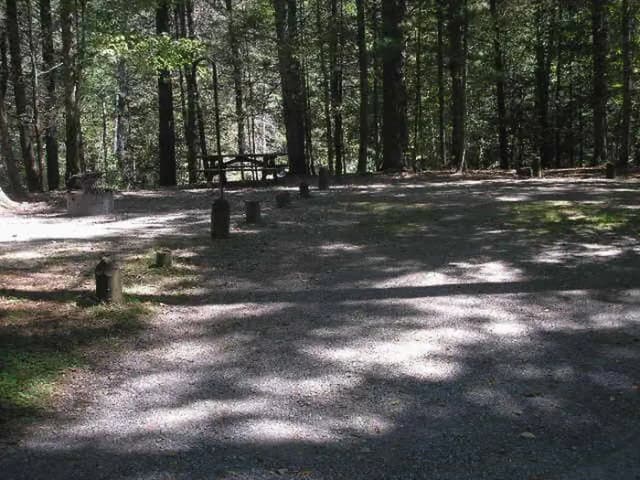 Loop MEAD · Site 080 at Lake Sherwood