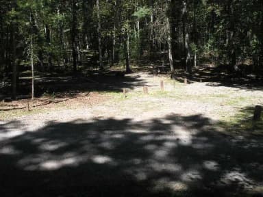 Loop MEAD · Site 082 at Lake Sherwood