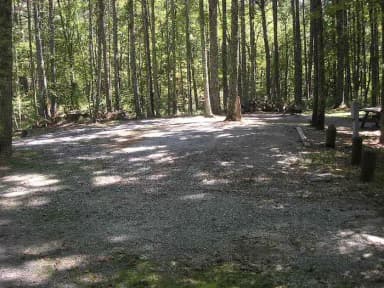 Loop MEAD · Site 083 at Lake Sherwood