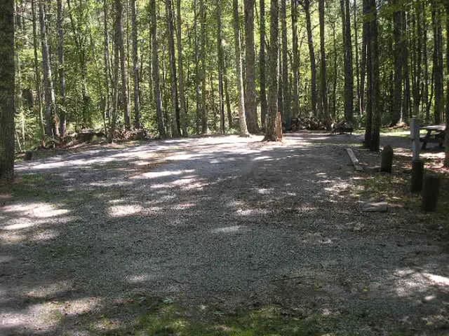 Loop MEAD · Site 083 at Lake Sherwood