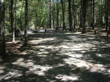 Loop MEAD · Site 086 at Lake Sherwood