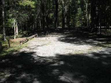Loop MEAD · Site 088 at Lake Sherwood