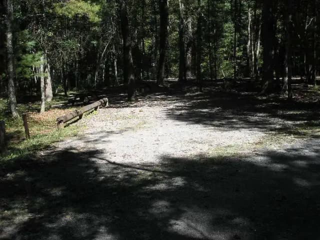 Loop MEAD · Site 088 at Lake Sherwood
