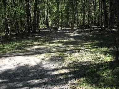 Loop MEAD · Site 089 at Lake Sherwood