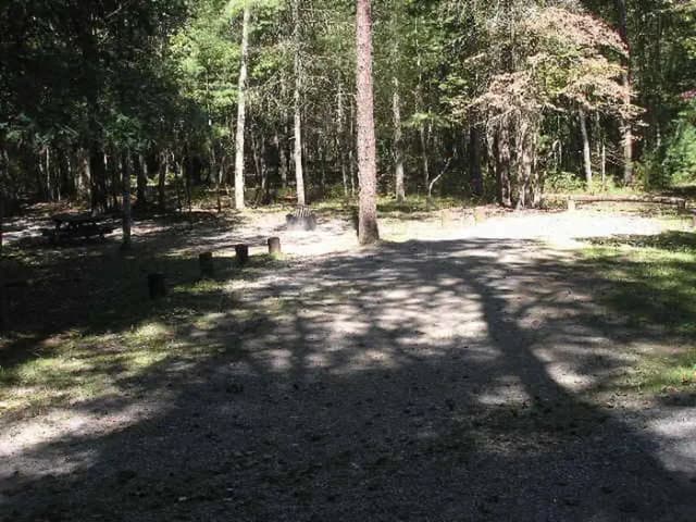 Loop MEAD · Site 090 at Lake Sherwood
