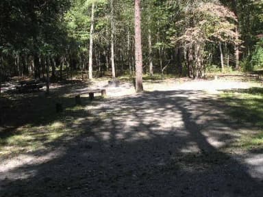 Loop MEAD · Site 090 at Lake Sherwood