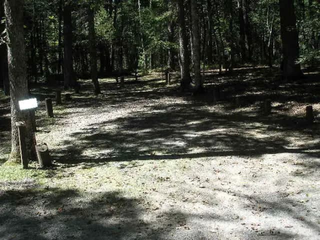 Loop MEAD · Site 093 at Lake Sherwood