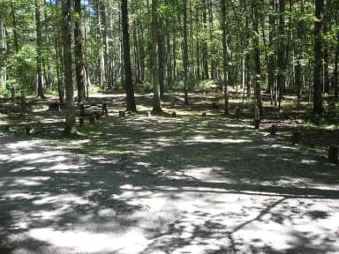 Loop MEAD · Site 096 at Lake Sherwood