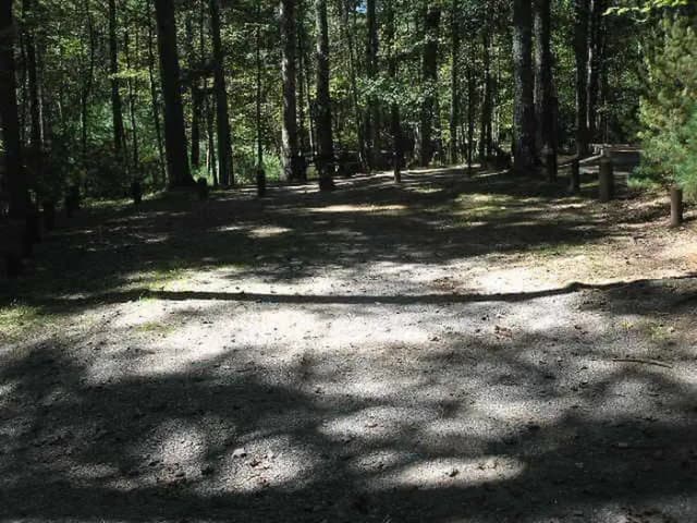Loop MEAD · Site 097 at Lake Sherwood