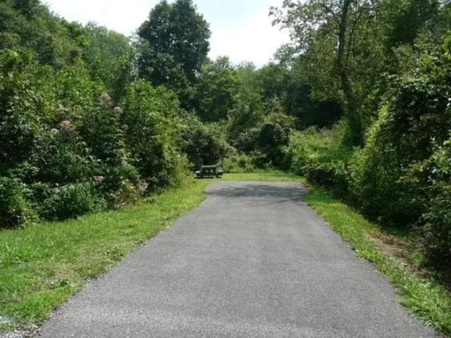 Stony Fork Campground
