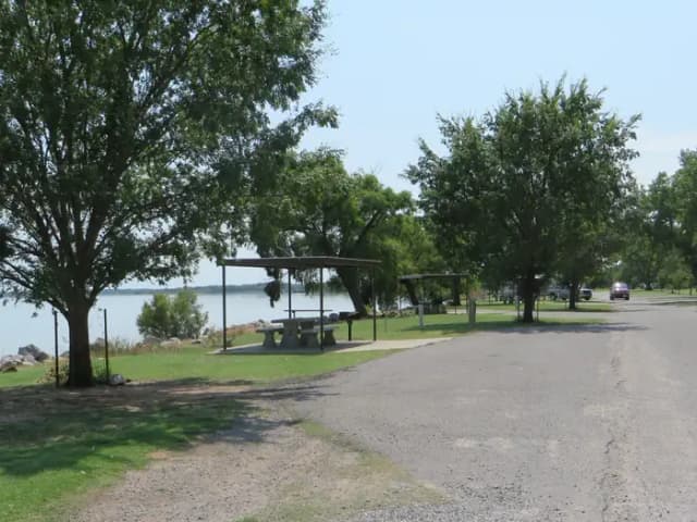 view campsite 2