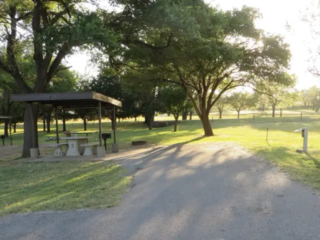 view campsite 3