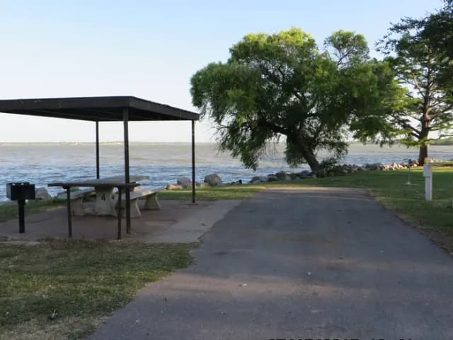 view campsite 4
