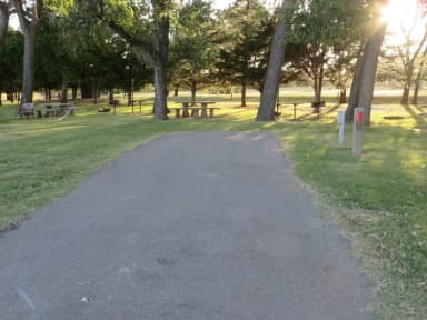 Loop NORT · Site 011 at Supply Park