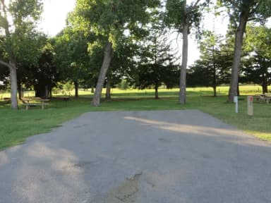 Loop NORT · Site 014 at Supply Park