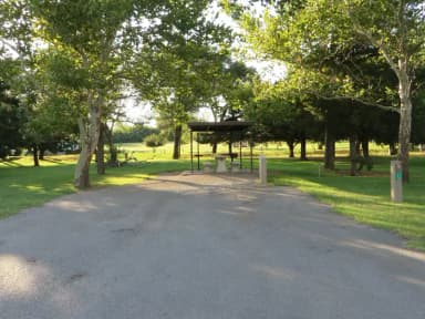 Loop NORT · Site 018 at Supply Park