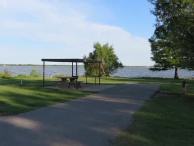 Loop NORT · Site 019 at Supply Park